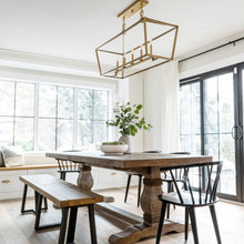 Dining Room Ideas