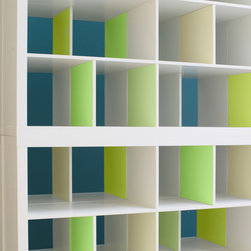 PANYL DAY-GLO, CITRON & MIDORI + IKEA EXPEDIT - Products