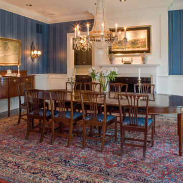 Certified Luxury Builders - J Paul Builders - Owings Mill, MD - Custom Home 2