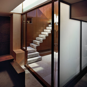 Urban Interface Loft