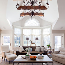 Living Room Ideas