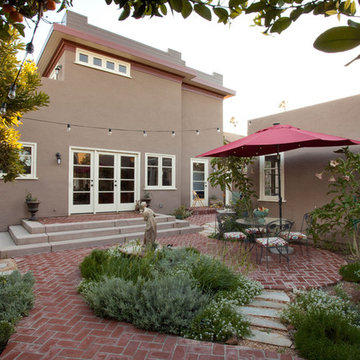 1916 Prairie Residence - Rehabilitation