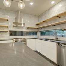Kitchen Prep Room
