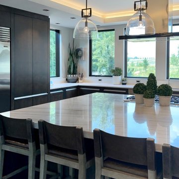 Montana Modern