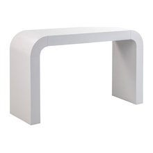 Entry Table
