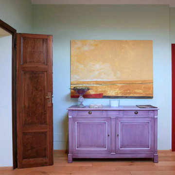 SUITE DELLA LOCANDA