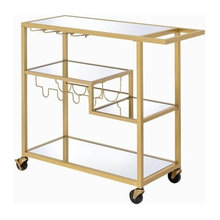 Bar Carts