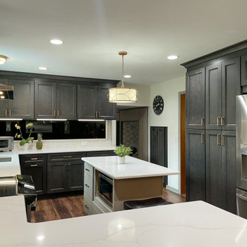 Independence - Kitchen Remodel