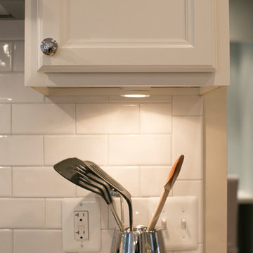 Chevy Chase Kitchen