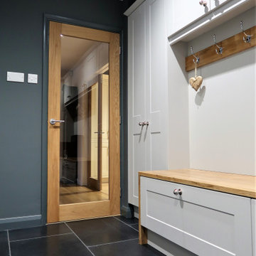 Lindfield Utility Room