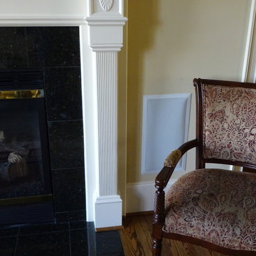 Home Theater Installation in Greenville, SC