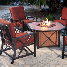 Patio Ideas