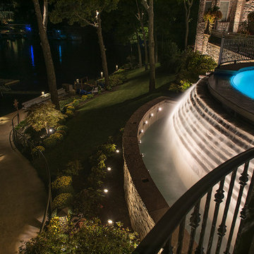 Lake of the Ozarks home