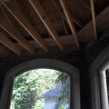 ceiling
