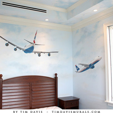 Airplanes! 1