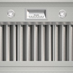 Thermador - Thermador VCIB48JP 48" Professional Custom Insert Ventilation - Range Hoods And Vents