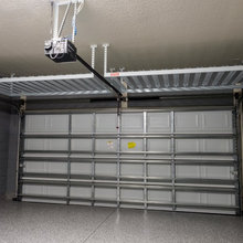 Shipwatch Garage storage