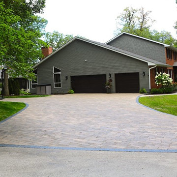 Crown Point Extreme Makeover