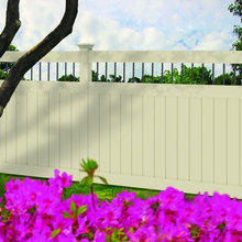 fence