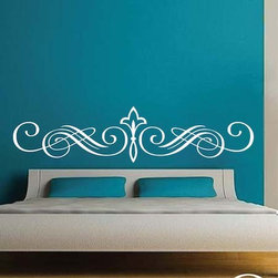 Borders - Wall Decals