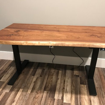 Desks and work Stations