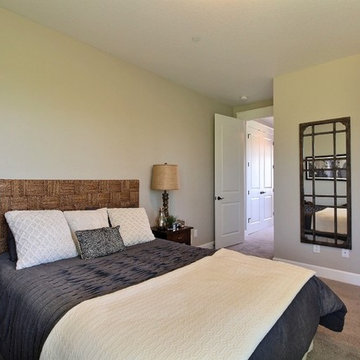 Another Guest Bedroom - The Deerhaven in Camas, Wa