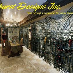 Themed Rooms - Products