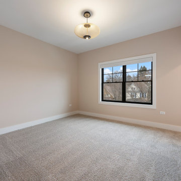 Timeless Interior Luxury Rowhome | Heritage Place Naperville, IL