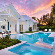 Outdoor Living
