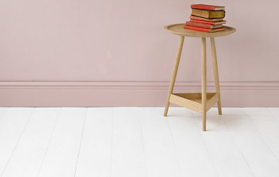 10 Interior Design Rules Worth Breaking