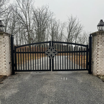 Estate Gates & Operators