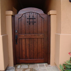 New Gates - Products