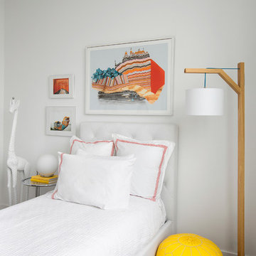 The Larstrand, 227 W 77th St. NYC