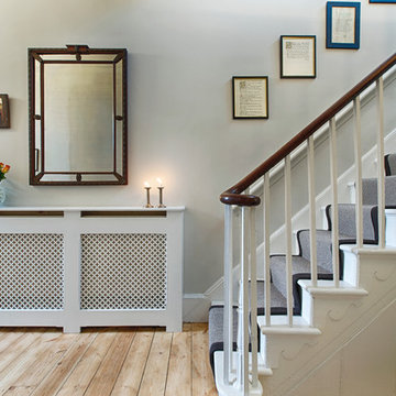 Georgian Family Home - Phase 1