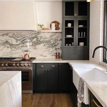 Dream house kitchen
