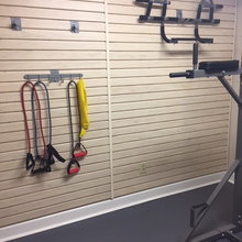 Workout