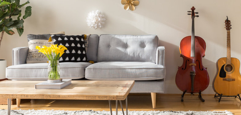 Besting Sofas And Sectionals With Free Shipping