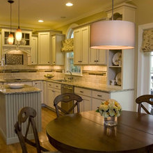 Star Miller Interior
