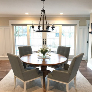 Nantucket Cottage