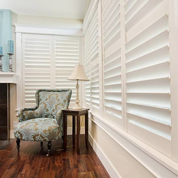 Custom Shutters