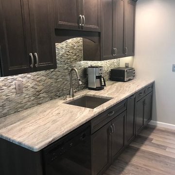 Mandarin Remodel