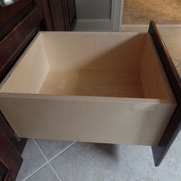 Estanaula Master Bathroom