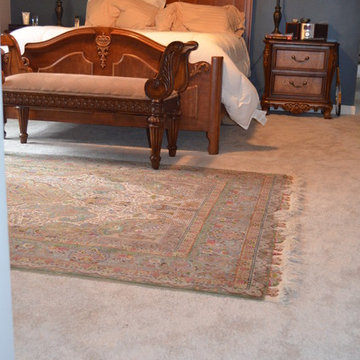 Around the House Update, Cincinnati, OH (Indian Hill)