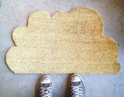 Contemporary Doormats by SPROUT HOME