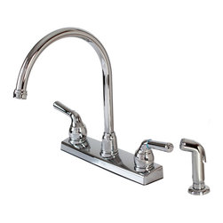 HARDWARE HOUSE - Kitchen Faucets