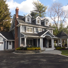 Exterior Ideas