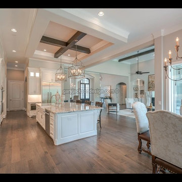 Pine Island Multi-Million Dollar Showcase Home