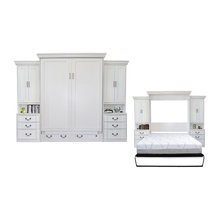 Spare Bedroom