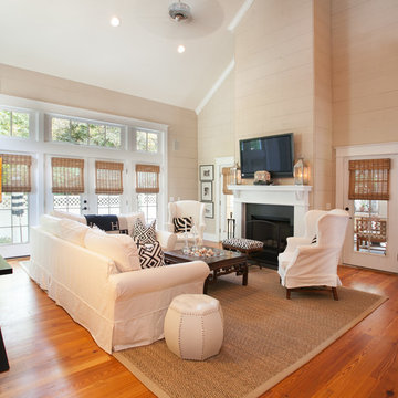 Beach House