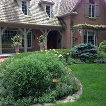 Landscape Ideas
